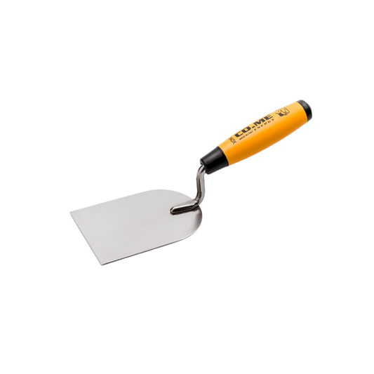 BUCKET TROWEL SMALL - 60mm