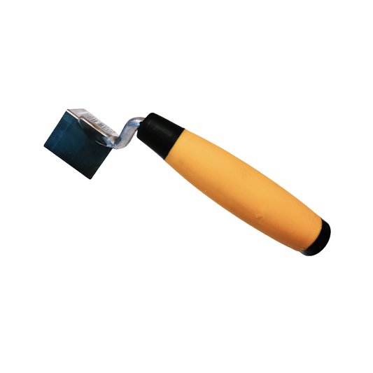 EXTERNAL CORNER TROWEL-SMALL 40 x 30mm