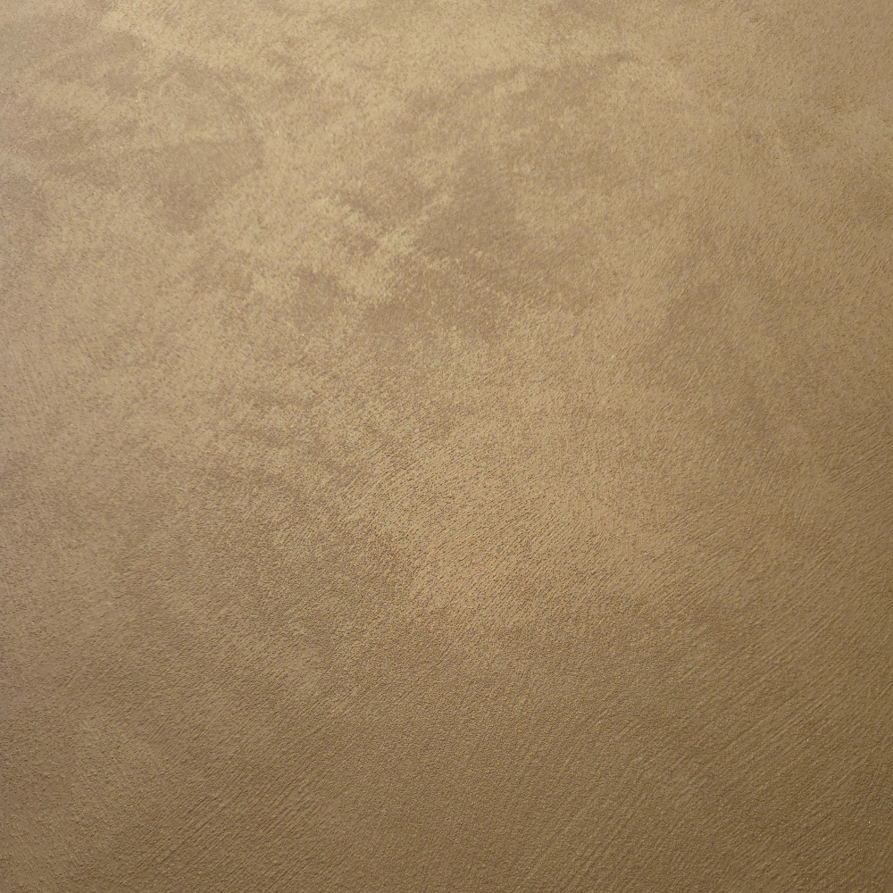 Gold Quartz Paint with shimmering metallic finish