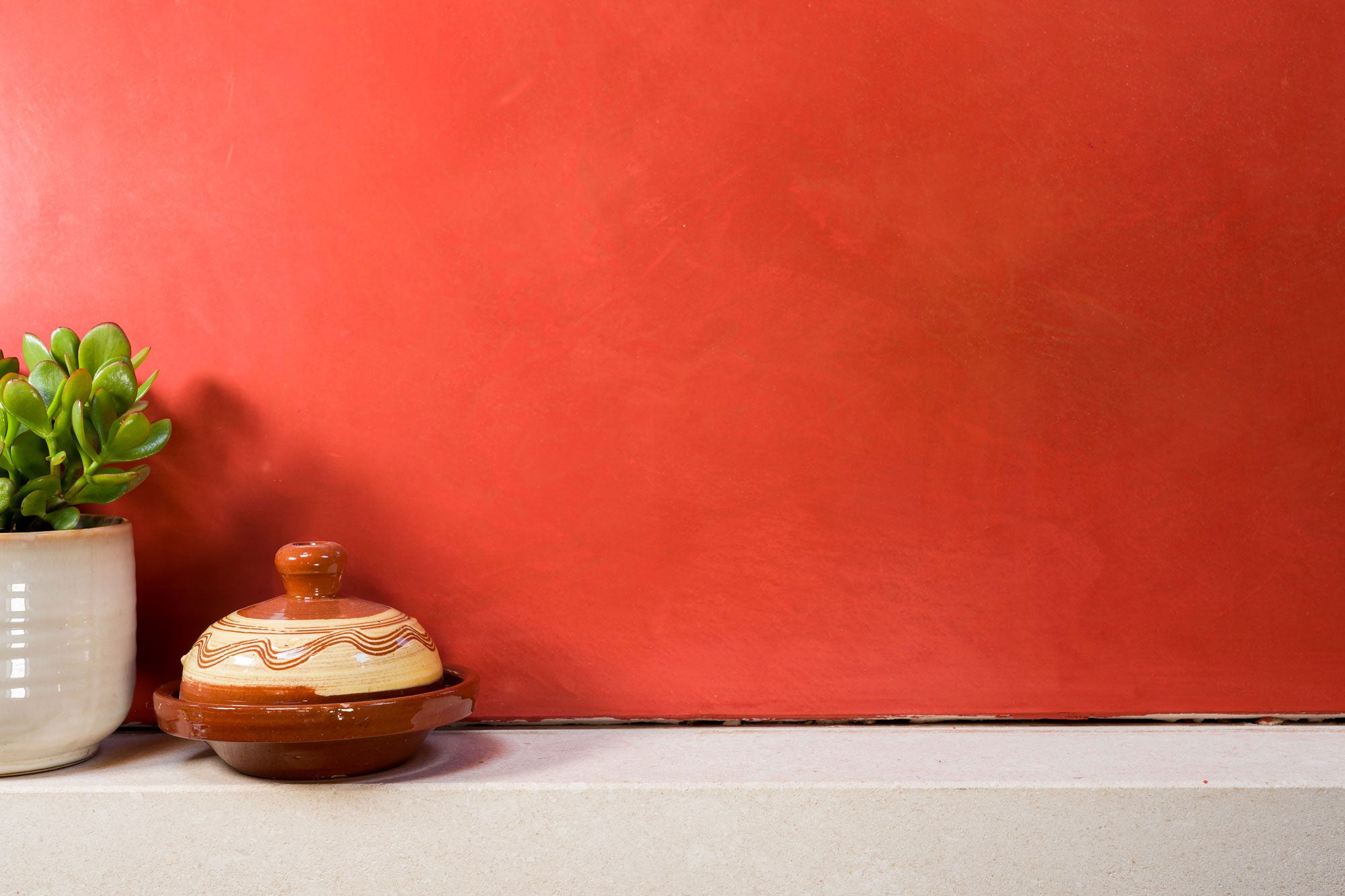 MARMORINO STUCCO VENETIAN PLASTER