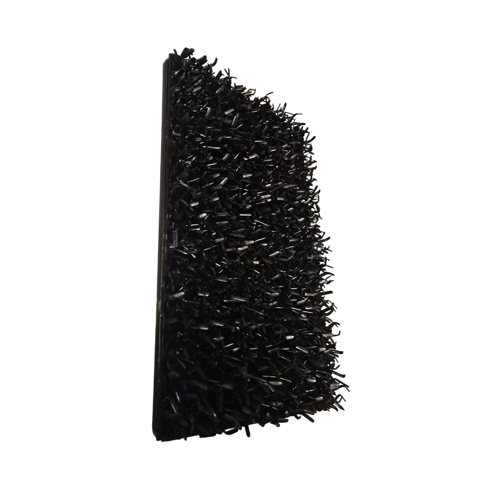 BRUSH FLOAT 200 x 115mm